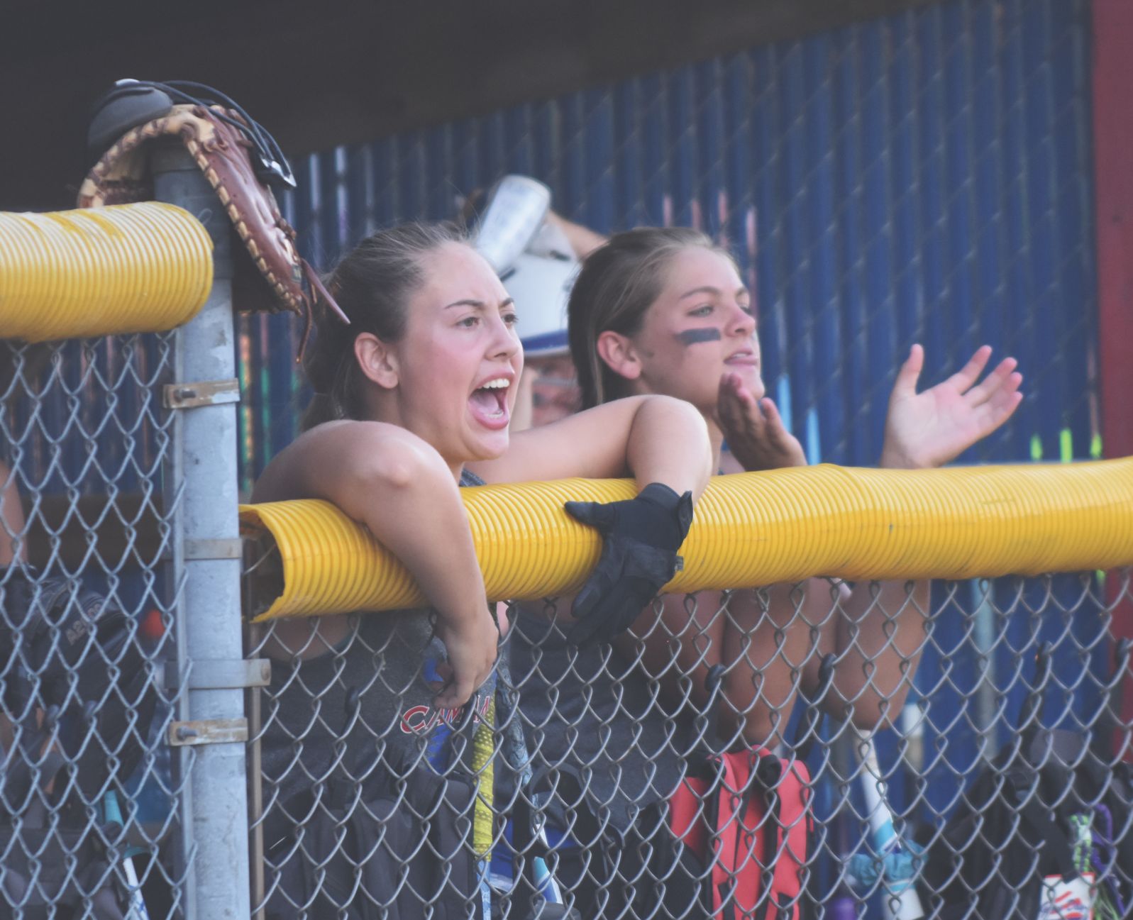 Camanche_softball